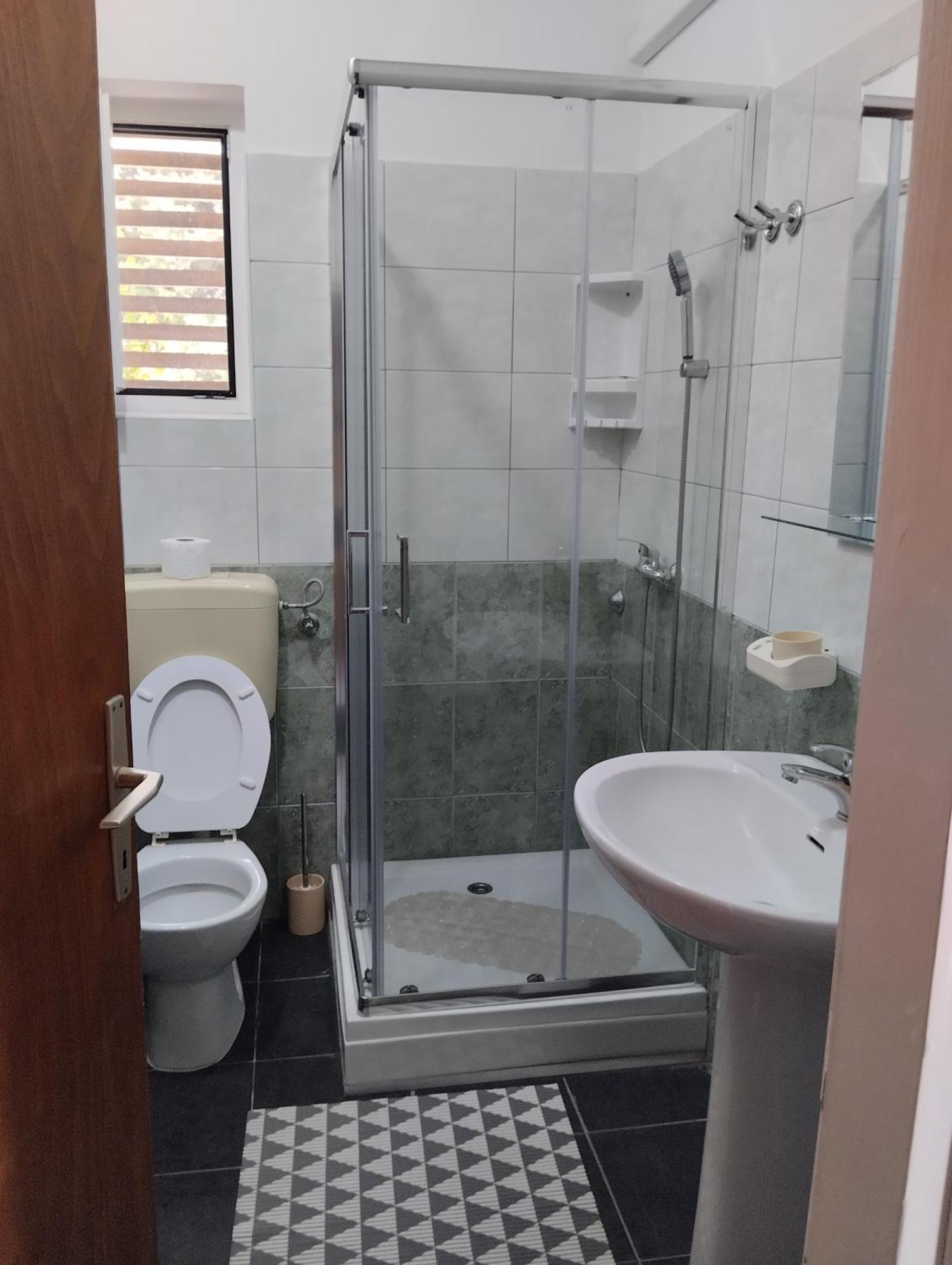 Ferienwohnung 6 M, 50 M Do Plaze Barbat na Rabu Exterior foto