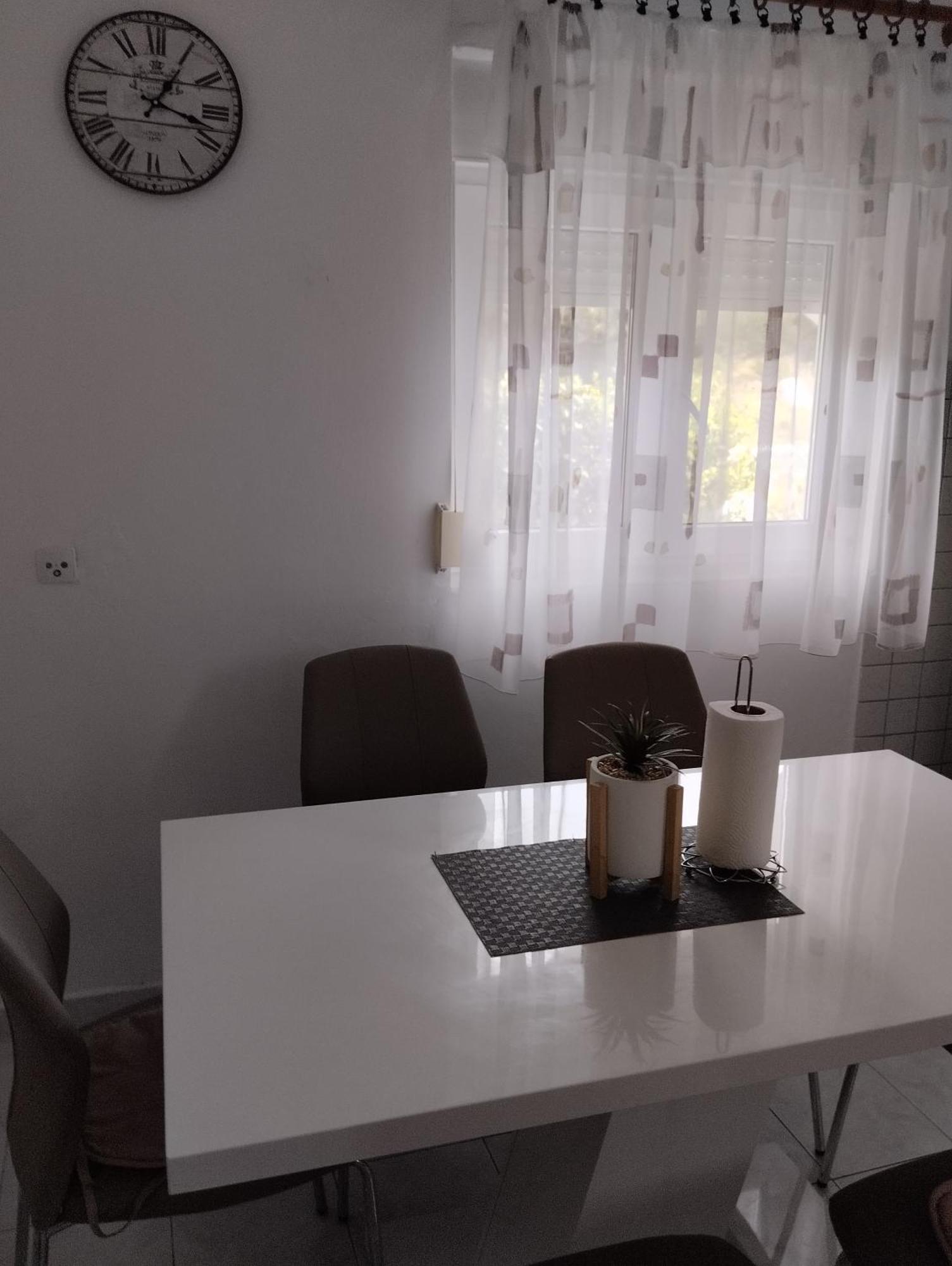 Ferienwohnung 6 M, 50 M Do Plaze Barbat na Rabu Exterior foto