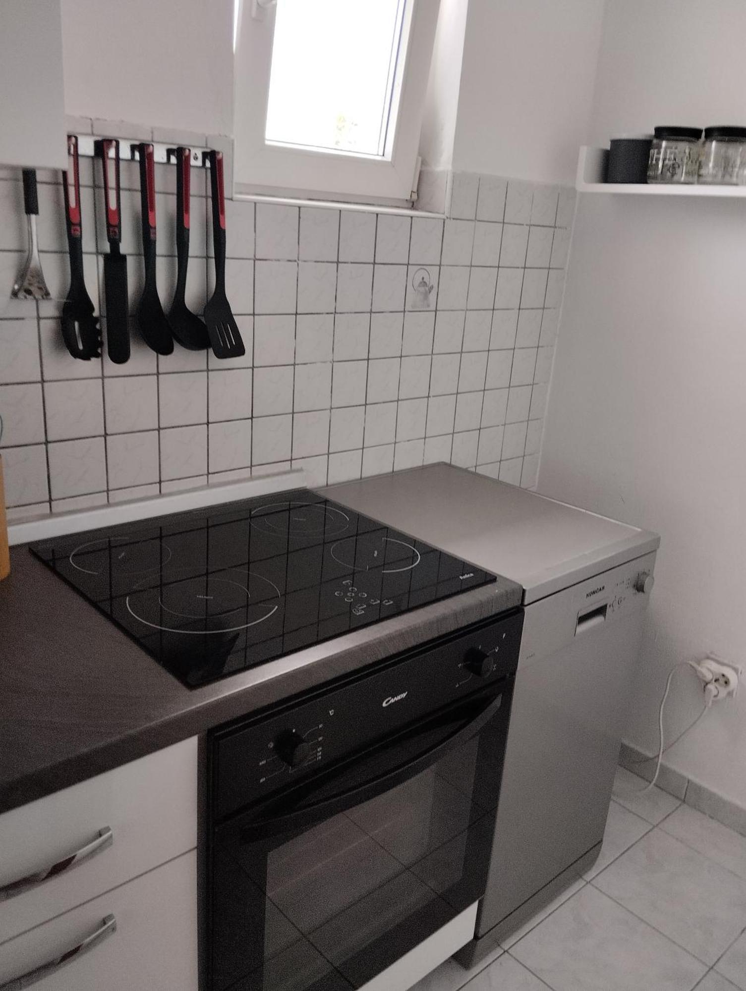 Ferienwohnung 6 M, 50 M Do Plaze Barbat na Rabu Exterior foto